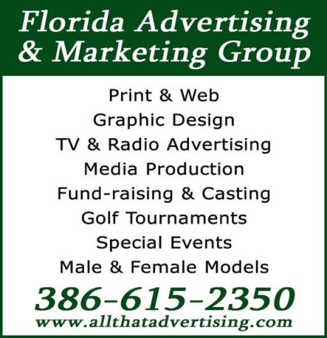 Florida Advertising and Marketing